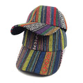 Bohemian baseballpet voor dames Nexora Store