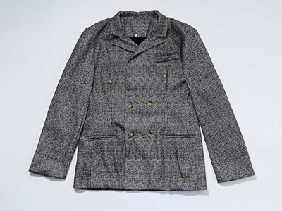 Casual Men's Gentleman Casual Suit Jacket Nexora Store