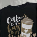 Driedelige pyjama voor dames, cartoon geruite shorts, broeken, huiskleding Nexora Store