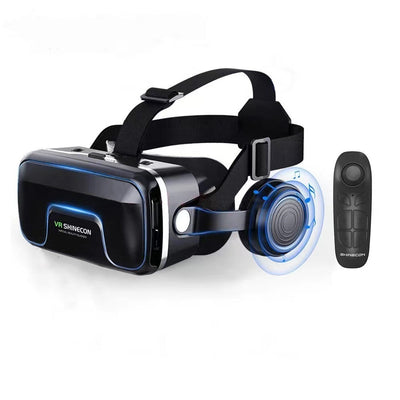 G04EA 7e generatie VR Virtual Reality Game-bril Ritchy's Shop