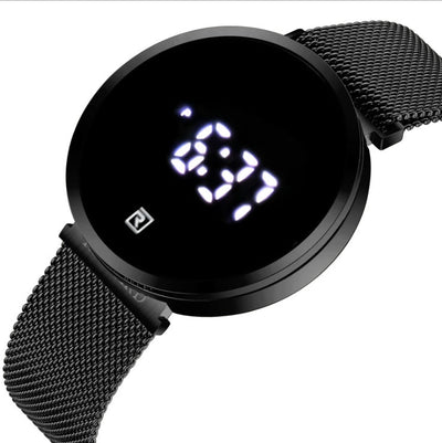 Digitaal herenhorloge Dameshorloge Sport Digitaal polshorloge voor luxe herenhorloges Nexora Store