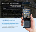Intelligente stemvertaler Nexora Store