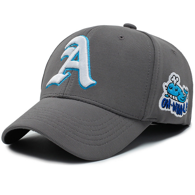 Mode Four Seasons Single Baseballpet Nexora Store