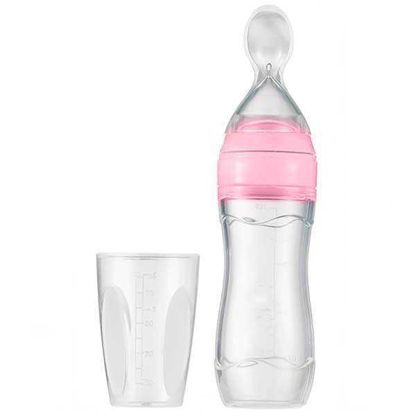 Babylepel Flessenvoeder Nexora Store