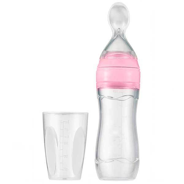 Babylepel Flessenvoeder Nexora Store