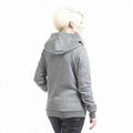 Women Tracksuit Pullovers Hoodies and Black Pants Autumn Nexora Store