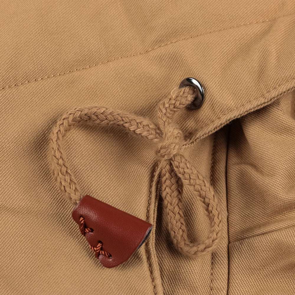 Mountainskin Heren Winter Fleece Jassen Warme Capuchonjas Thermische Dikke Buitenkleding Heren Militaire Jas Heren Merkkleding Ritchy's Shop