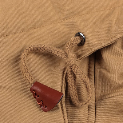 Mountainskin Heren Winter Fleece Jassen Warme Capuchonjas Thermische Dikke Buitenkleding Heren Militaire Jas Heren Merkkleding Ritchy's Shop