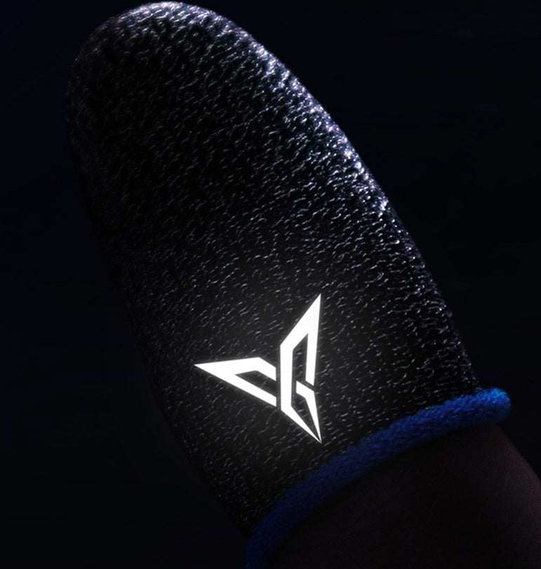 Spel duim mouw Ritchy's Shop