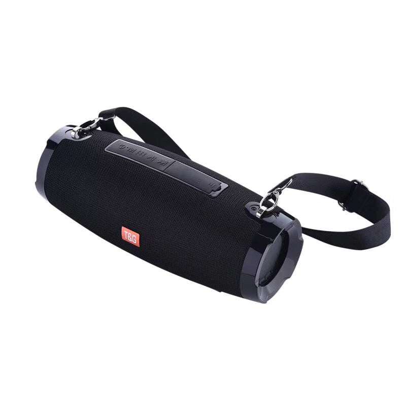 Draadloze Bluetooth-luidspreker met riem Nexora Store