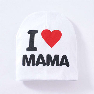 Baby autumn and winter baby hat Nexora Store
