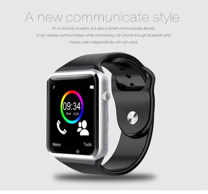 Smart Watch For Children Kids Baby Watch Phone 2G Sim Card Dail Call Touch Screen Waterproof Smart Clock Smartwatches Nexora Store
