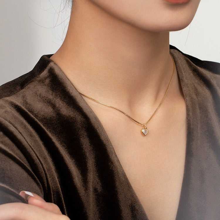 Luxury And Niche Accessory Necklaces Nexora Store