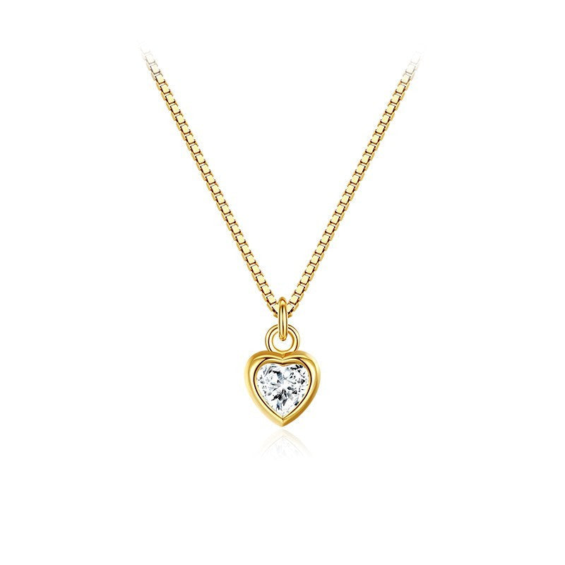 Luxury And Niche Accessory Necklaces Nexora Store