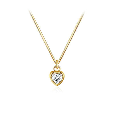 Luxury And Niche Accessory Necklaces Nexora Store