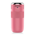 Nieuwe draagbare snelkoelbeker, minikoelkast, USB-snelvries, buitensporten, koude waterkoker, slimme autodrankkoeler, waterbeker Nexora Store