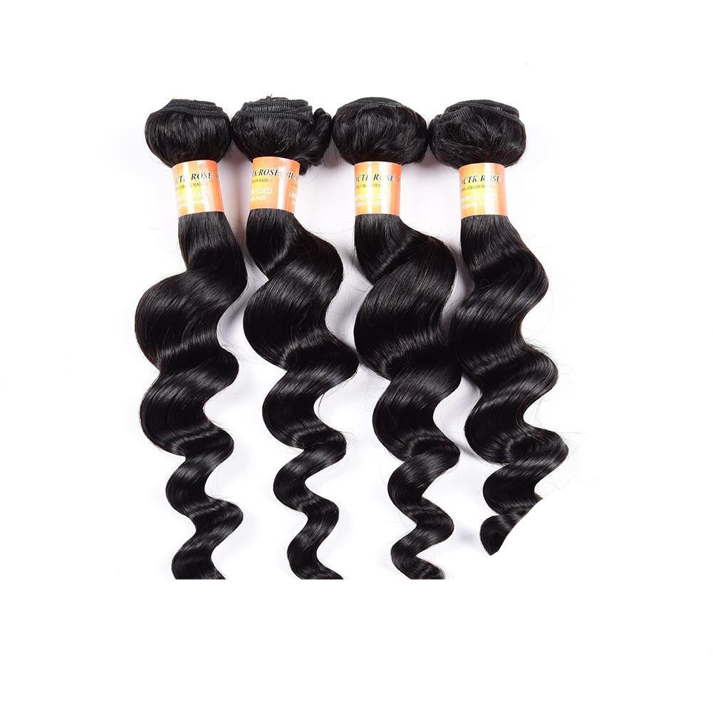 Real hair curtain Nexora Store