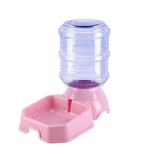 Automatische drinkfontein voor katten Ritchy's Shop