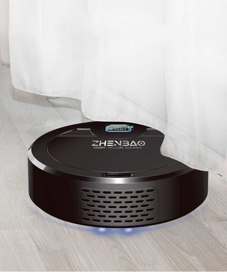 Robotstofzuiger Intelligente Meerdere Reinigingsstanden Stofzuiger voor Huisdierharen Harde Vloer Tapijt Met UV-lamp Luie Veegmachine Stofzuiger Nexora Store