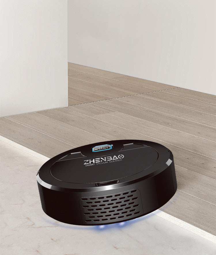 Robotstofzuiger Intelligente Meerdere Reinigingsstanden Stofzuiger voor Huisdierharen Harde Vloer Tapijt Met UV-lamp Luie Veegmachine Stofzuiger Nexora Store