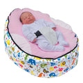 Babybed Luie Bank Zitzak Stoel Ritchy's Shop