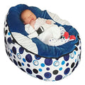 Babybed Luie Bank Zitzak Stoel Ritchy's Shop