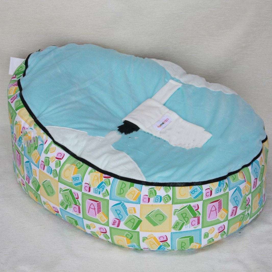 Babybed Luie Bank Zitzak Stoel Ritchy's Shop