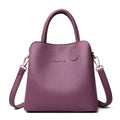 Luxe handtassen Damestassen Designer handtassen van hoogwaardig leer Casual Tote Bag Dames Schoudertassen Messenger Bags Sac A Main Ritchy's Shop