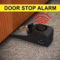 Elektronisch inbraakalarm Intelligente woningbeveiliging Wigdeurstop Alarmsysteem Apparaat Hotel Inbraakalarm Detectie Nexora Store