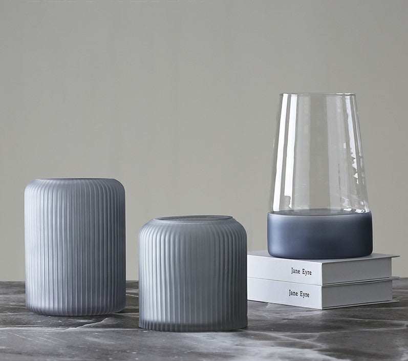 Home Moderne Minimalistische Woonkamer Veranda Huisdecoraties Ritchy's Shop