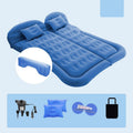 Opblaasbare automatras SUV opblaasbare auto Multifunctionele auto opblaasbaar bed Auto-accessoires Opblaasbaar bed Nexora Store