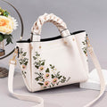 Hand Bags Tote Bag For Women Shoulder Woman Ladies Shopping Nexora Store
