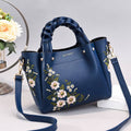 Hand Bags Tote Bag For Women Shoulder Woman Ladies Shopping Nexora Store