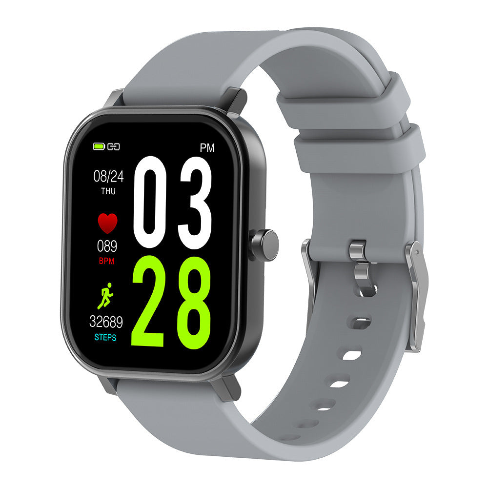 Gezondheid Smart Watch Smart Armband Draadloze Bluetooth-verbinding Mobiele telefoon Nexora Store