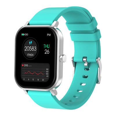 Gezondheid Smart Watch Smart Armband Draadloze Bluetooth-verbinding Mobiele telefoon Nexora Store