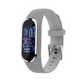 New M8 Smart Bracelet ECG Heart Rate Sleep Nexora Store