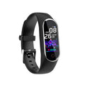 New M8 Smart Bracelet ECG Heart Rate Sleep Nexora Store