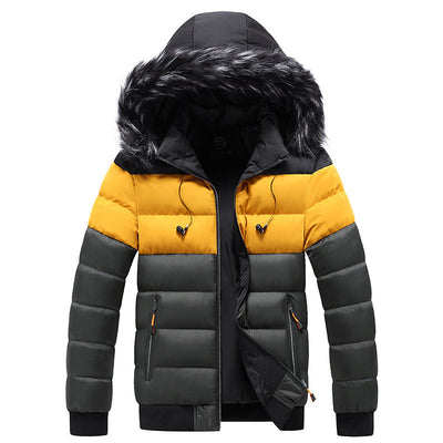 Donsjacks splitsen Nexora Store
