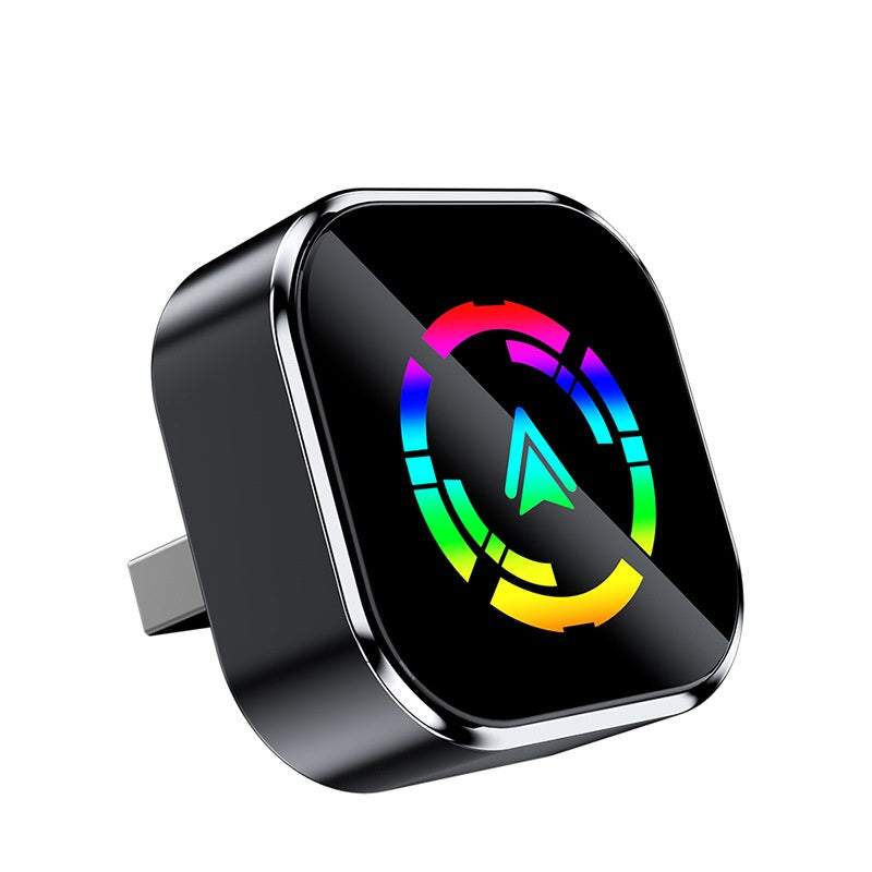 Wireless Carplay Module Android Auto Vehicle Interconnection Box 2in1 Smart Carplay Box Nexora Store