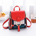 Female pu crossbody handbag Nexora Store