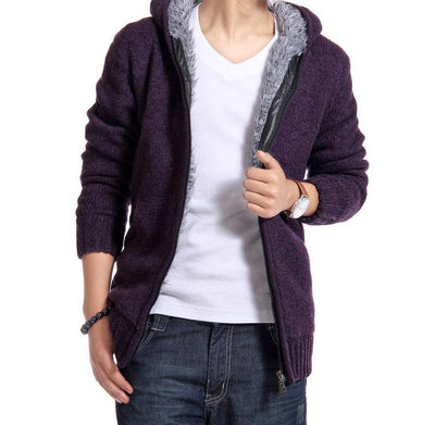 Warme jassen Nexora Store