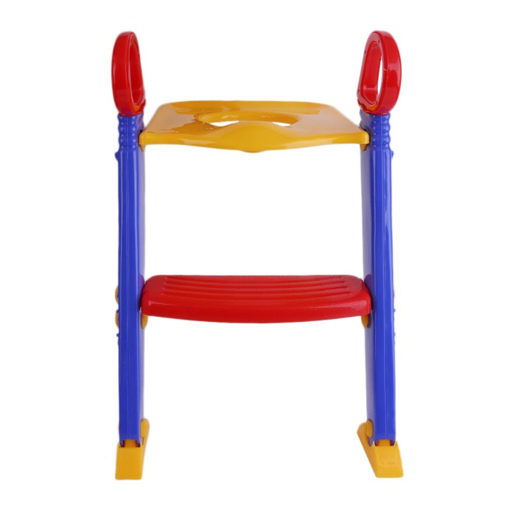 3-in-1 Baby-Potje Training Toilet Veiligheidsstoel Ritchy's Shop