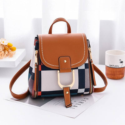 Female pu crossbody handbag Nexora Store