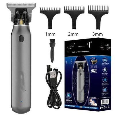 Electric Shaver Trimmer Charging Model Nexora Store