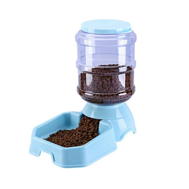 Automatische drinkfontein voor katten Ritchy's Shop