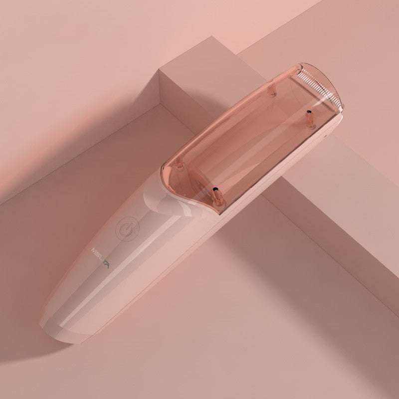 Baby zuigtype elektrische haartrimmer Ritchy's Shop