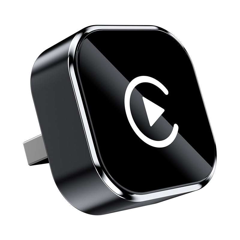 Wireless Carplay Module Android Auto Vehicle Interconnection Box 2in1 Smart Carplay Box Nexora Store