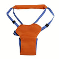 Gloednieuwe kinder-, baby- en peuterharnas, loop- en leerhulp, looprek, springband, veiligheidsteugels, harnas Ritchy's Shop