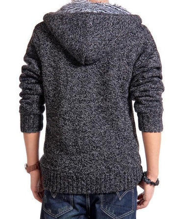 Warme jassen Nexora Store