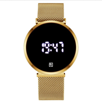 Digitaal herenhorloge Dameshorloge Sport Digitaal polshorloge voor luxe herenhorloges Nexora Store